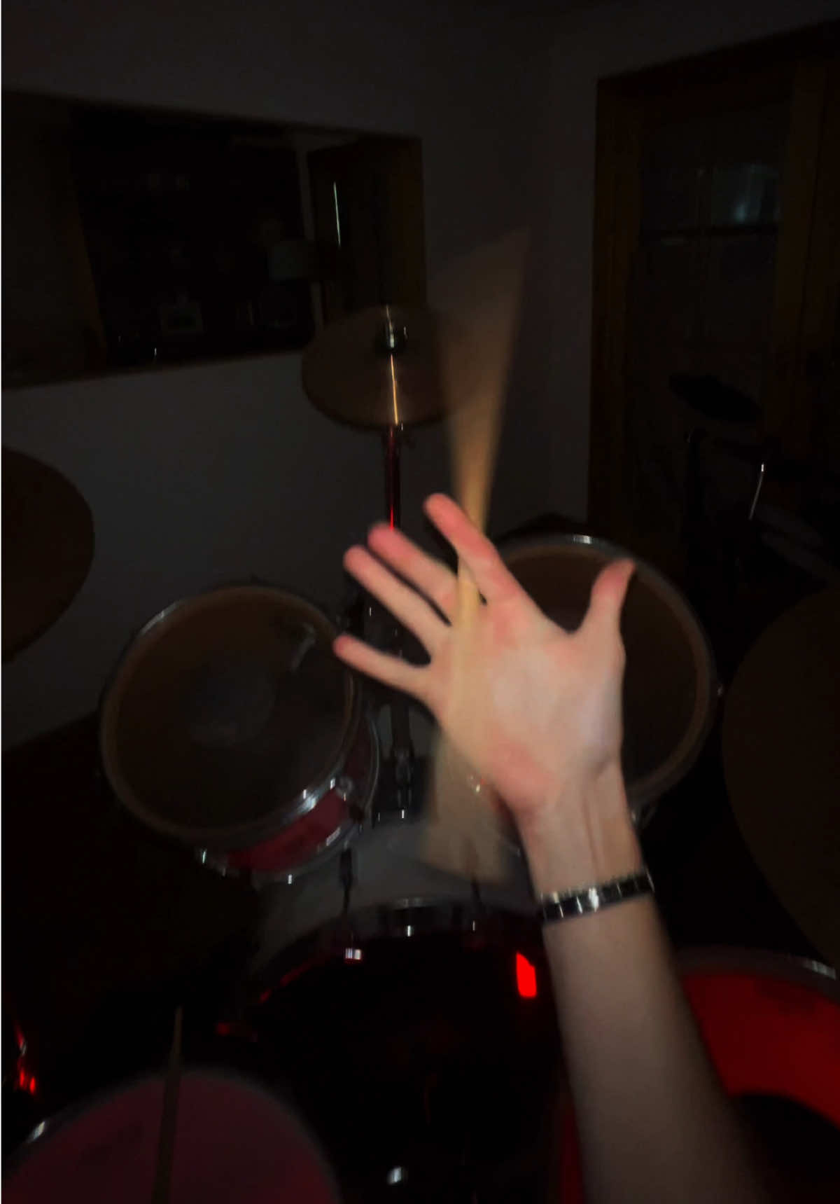 Perfect - One Direction  #pov #drums #drumcover #onedirection #fyp 
