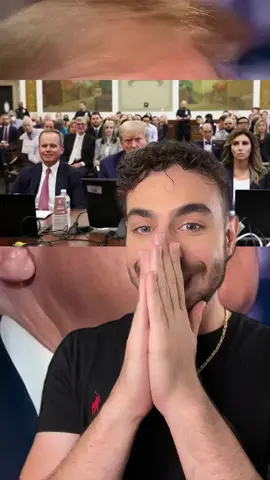 The Hottest Debate on TikTok: Leah Halton Edition! #tiktok #foryoupage #Lawyer #DonaldTrump #fyp #NewYork #Republicans #foryou #Fraud