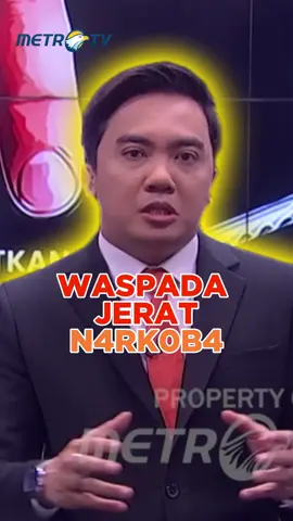 Kalau anak muda sekarang cuma sibuk kejar 'dosis,' bukannya jadi generasi emas, malah jadi generasi yang was-was😔 Saksikan #MeetNiteLiveMetroTV Setiap Selasa sampai Jumat pukul 22.30 WIB hanya di YouTube channel #MetroTV #MeetNiteLiveMetroTV  #MetroTV