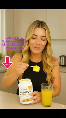 #saude #mulheres #magnesium #saudavel #insonia 