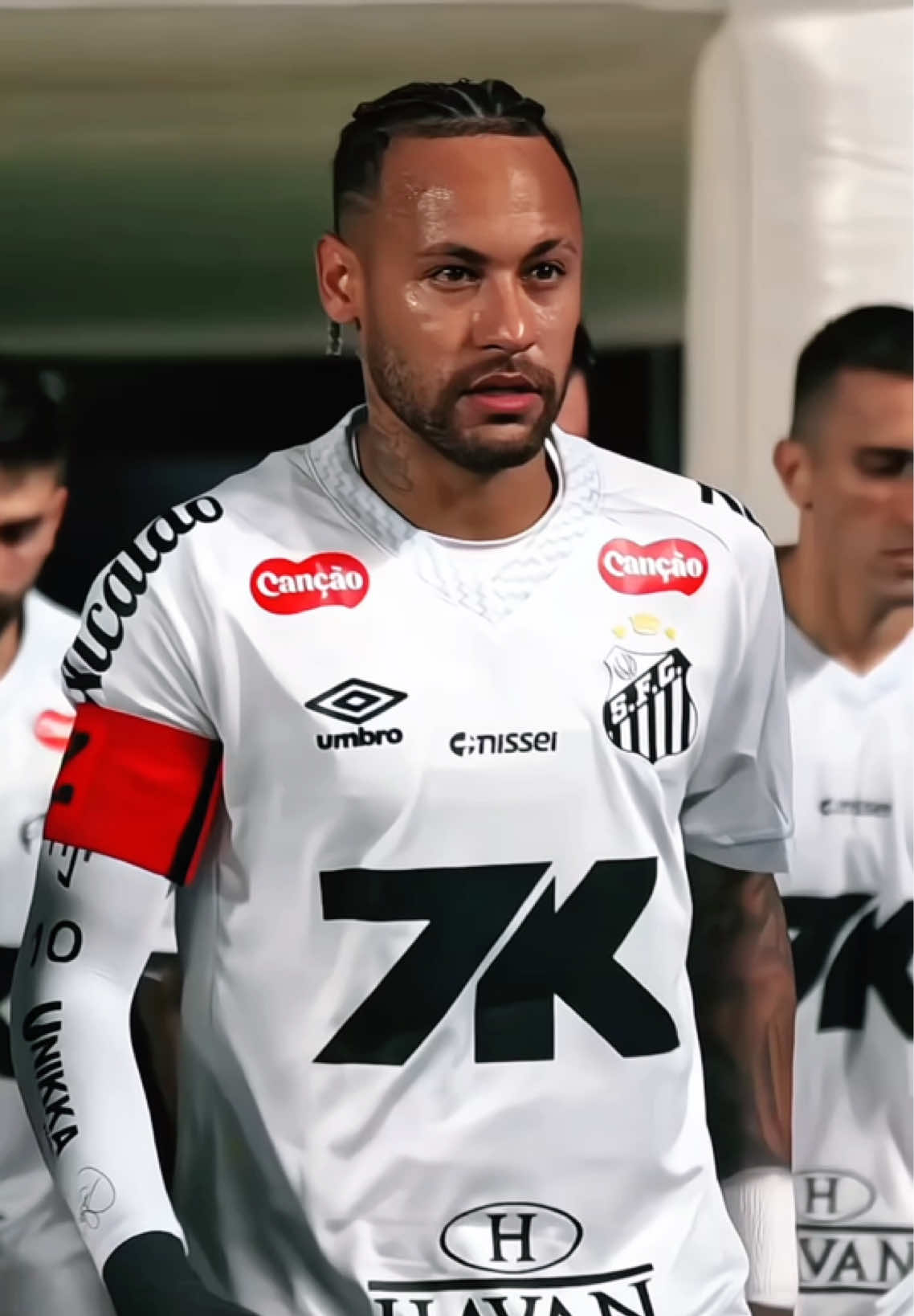 نيمـار💫🇧🇷#برشلونة #البرازيل #⚽️ #fyp 