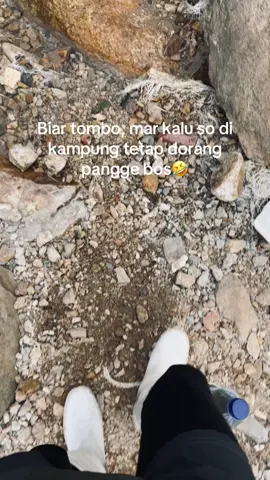 #tambangsuwawafyp #tikbor18 