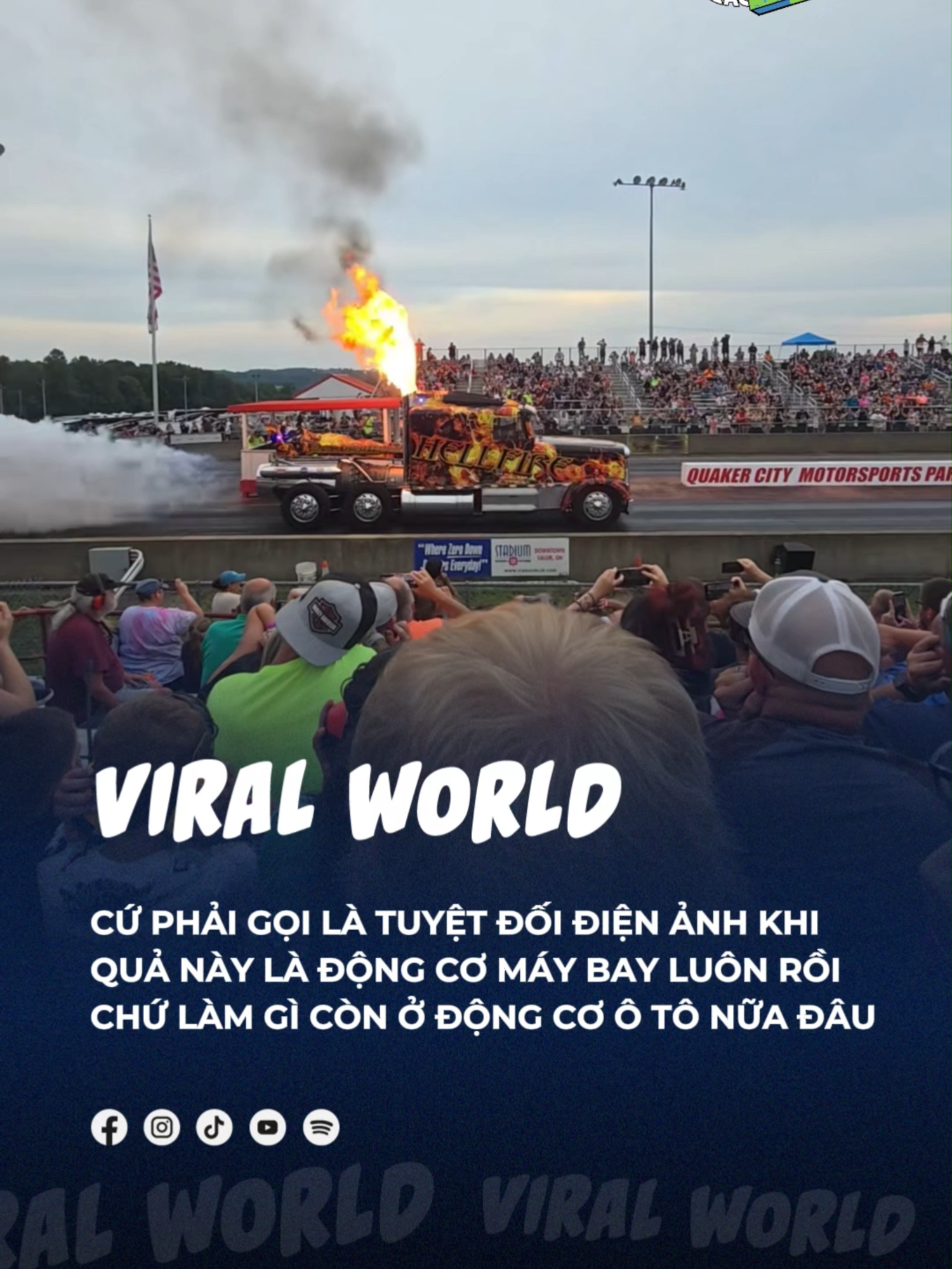 Tốn bao nhiêu xăng dầu đây chời =))) #beatviralworld #beatnetwork #bnetwork #beatvn #beatoflife