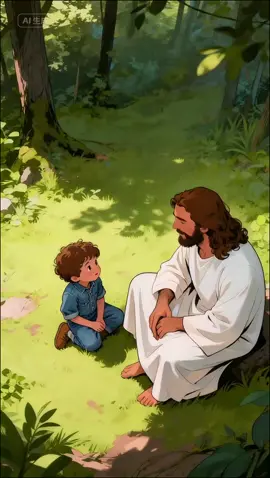 Jesus’ answer#jesus #amen🙏 #foryou #jesuslovesyou❤️🙏✝️😇 