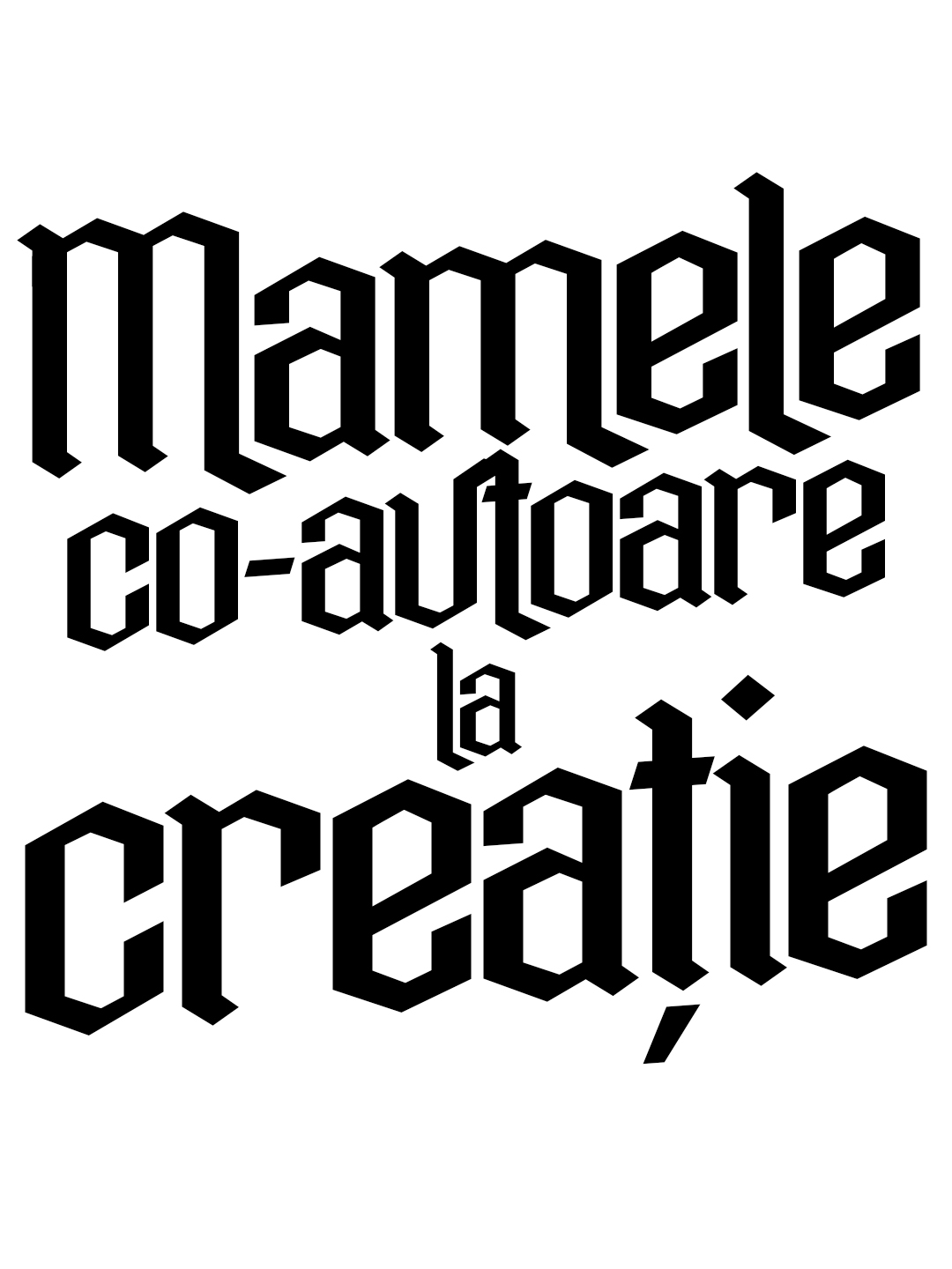 Mamele: co-autoare la creație || #manastireanechit #nechit #parintelezenovie #ortodoxie #crestinism #mama #copil #crestere #educatie #viitor