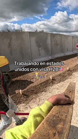 Visa h2b de trabajo en usa🇺🇸👷🏻‍♀️🫡✈️🙏🏽#h2bvisa #estadosunidos🇺🇸 #travajo #latinosenusa ########################################################fyp 