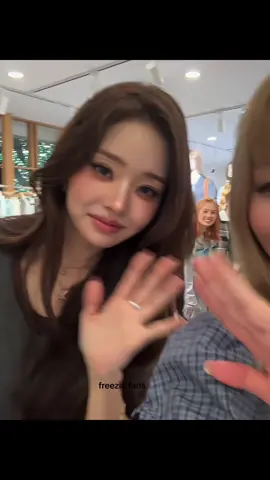 amazing freezia🖤🫶🏻 #thefreezia#freezia#songjia#jia#dearzia