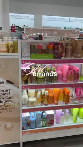 spend the day with me ( girl errands) 🎀 #girlerrands #dayinmylife 