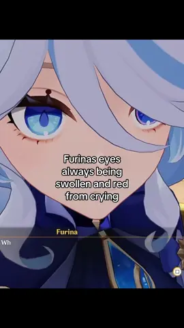 i am secretly furina irl shh.. #furina #genshin #furinagenshinimpact #xyzabc #furinaedit 