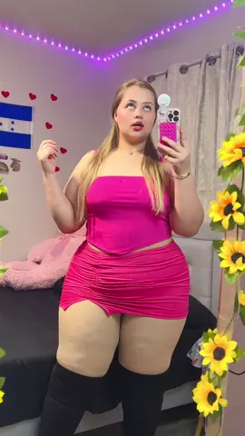 #fyp #paratii #tiktok #gordita #viral 