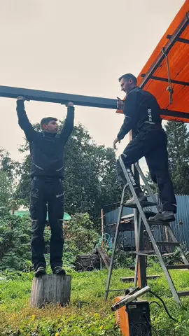 Знакомо? 