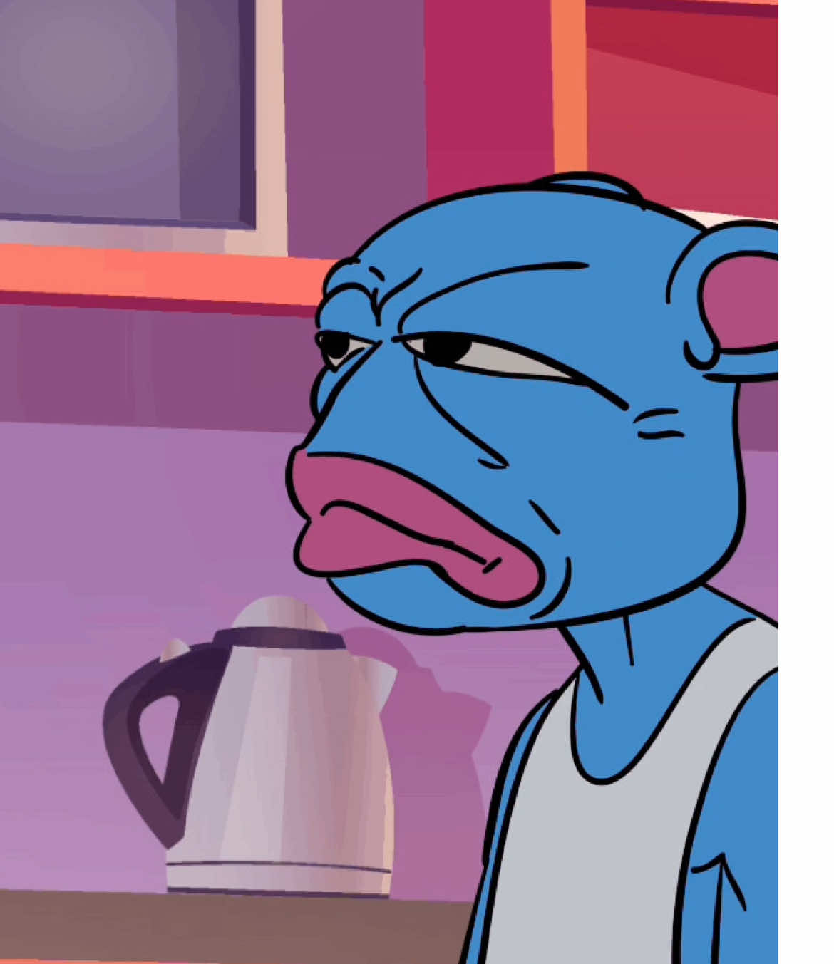 GM Bretthren . . . $BRETT #basedbrett #crypto #BasedBrett #memecoins #memecoin       