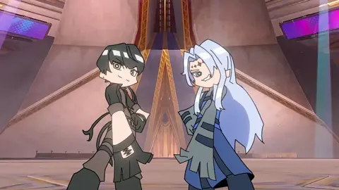 #yizarr🌸 #fypシ #foryoupage #wutheringwaves #wuwa 