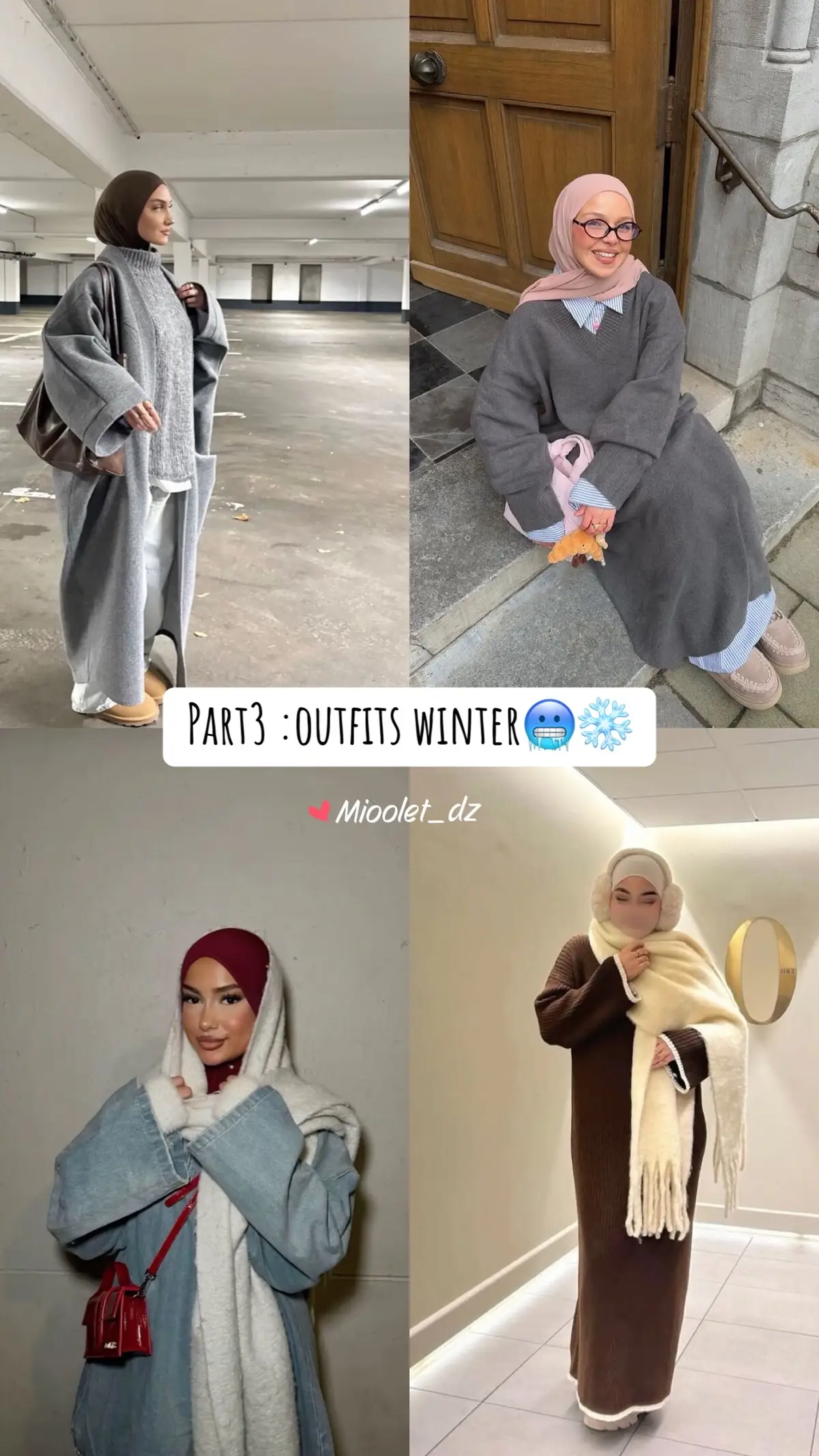 #fyp #viral #algeria #dz #outfit 