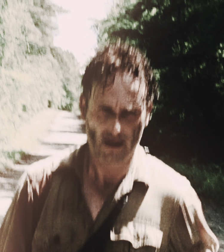 Wake up everyday #rickgrimesedit #rickgrimes #fyp #edit #viral