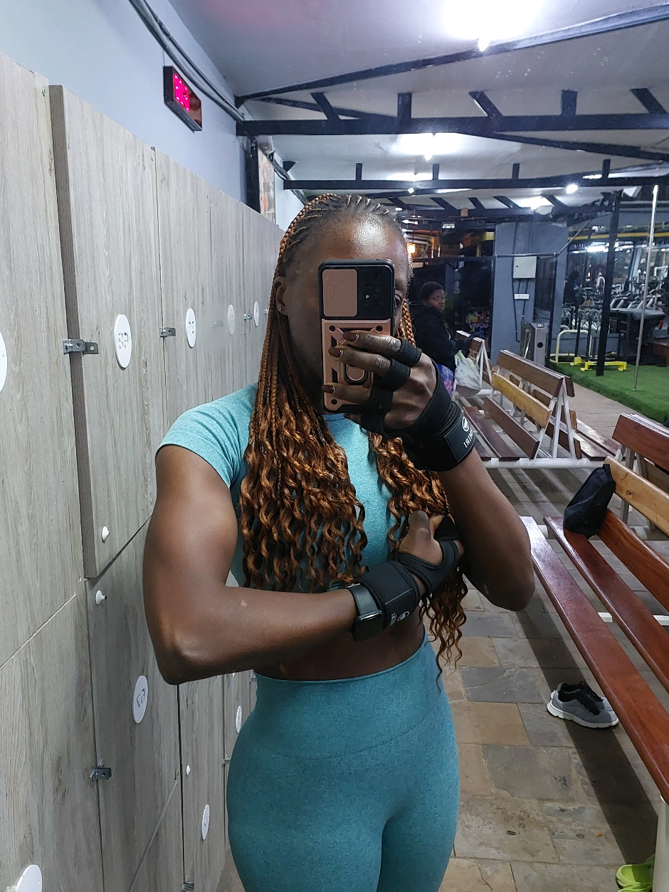 #ForYou #Fitness #MealPrep #MuscleMommy #FitFam