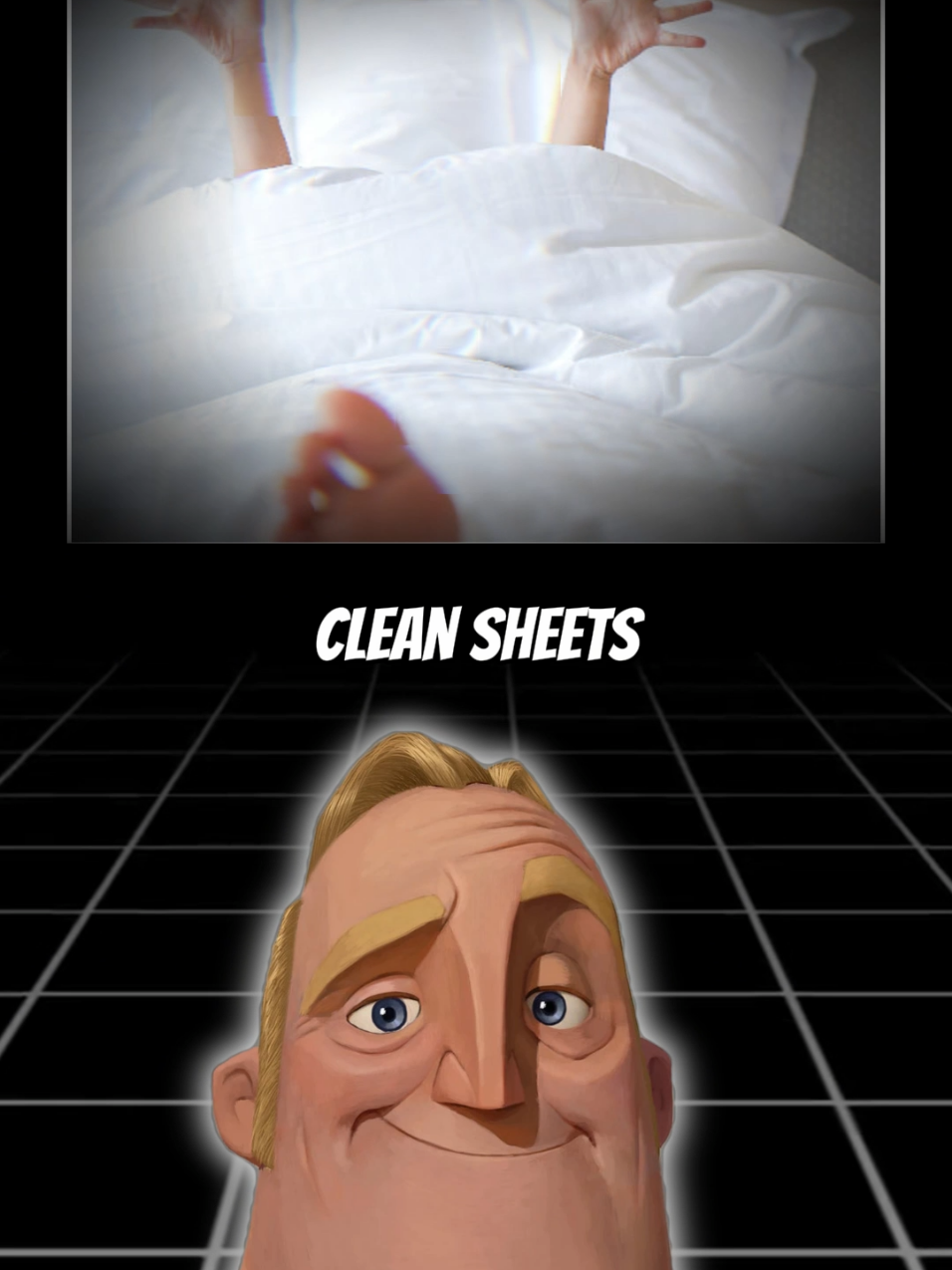 jest pleasures in the World  #pleasure #mrincredible #scary #creppy 