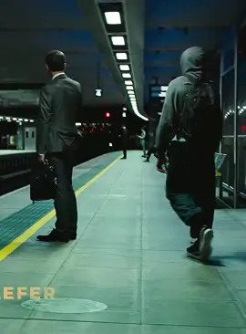 Highly intelligent thief#movietok #fyp #tiktok #icameby #movie 