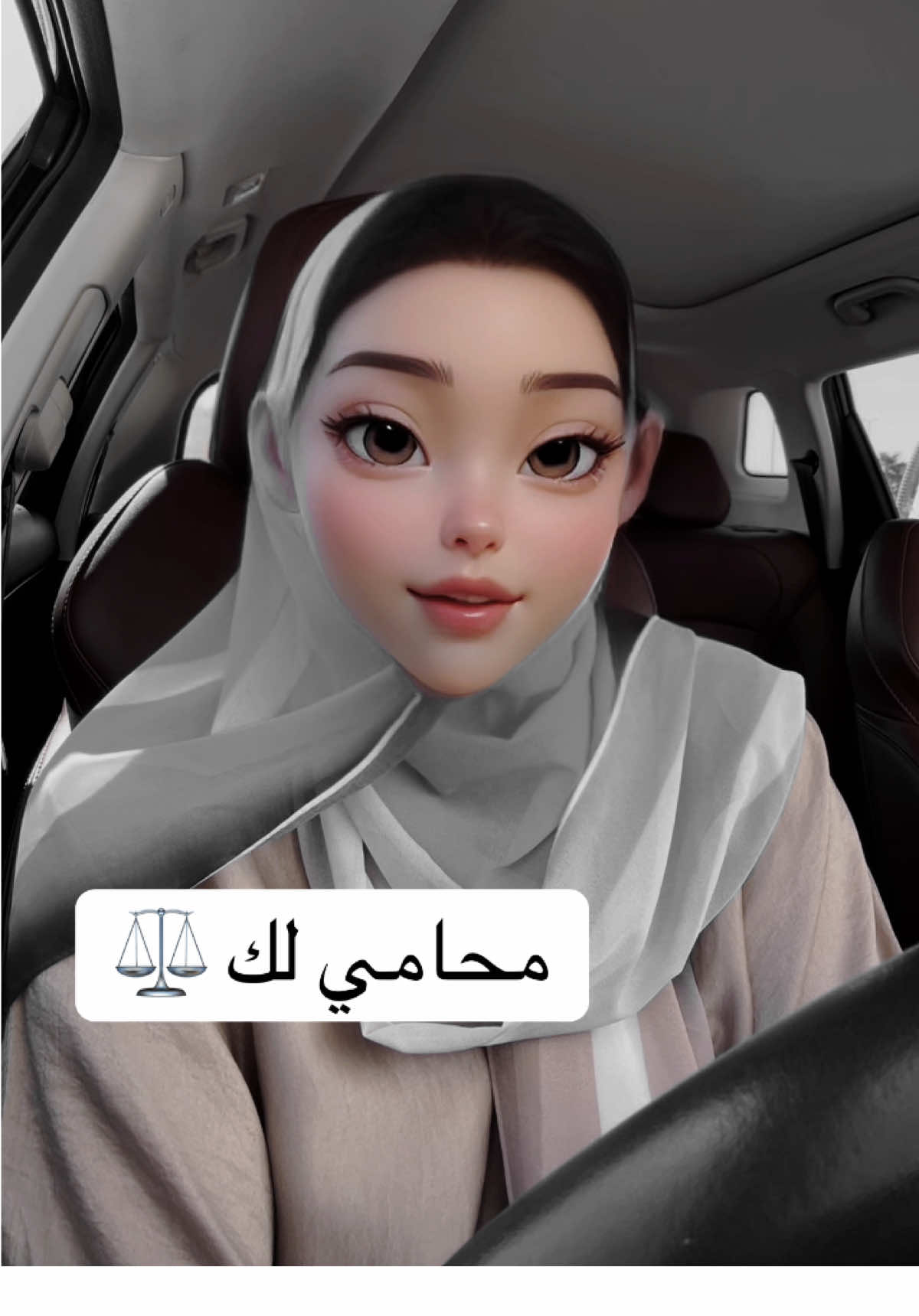 محامي لك ⚖️