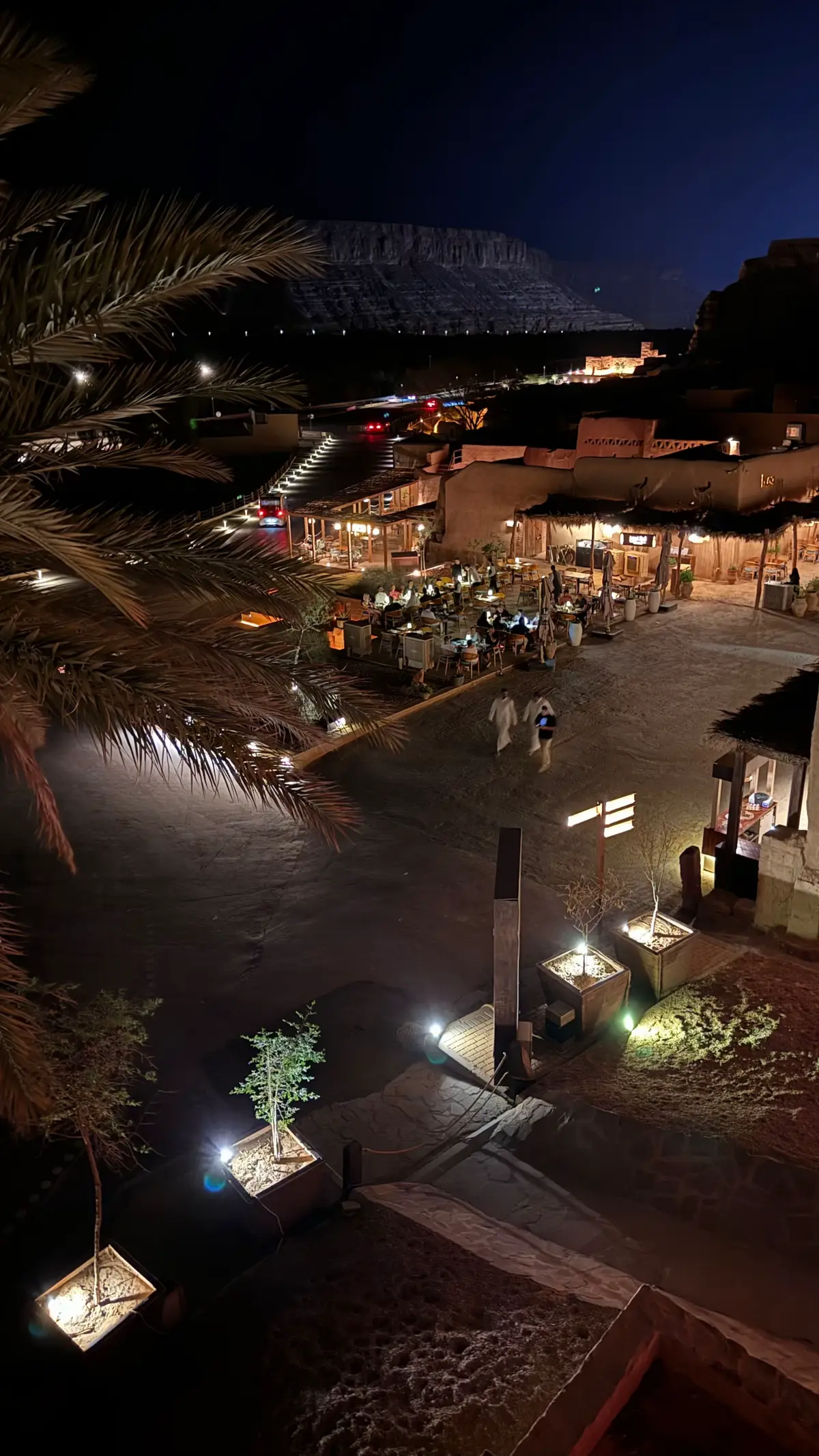 #البلده_القديمة #العلا ##