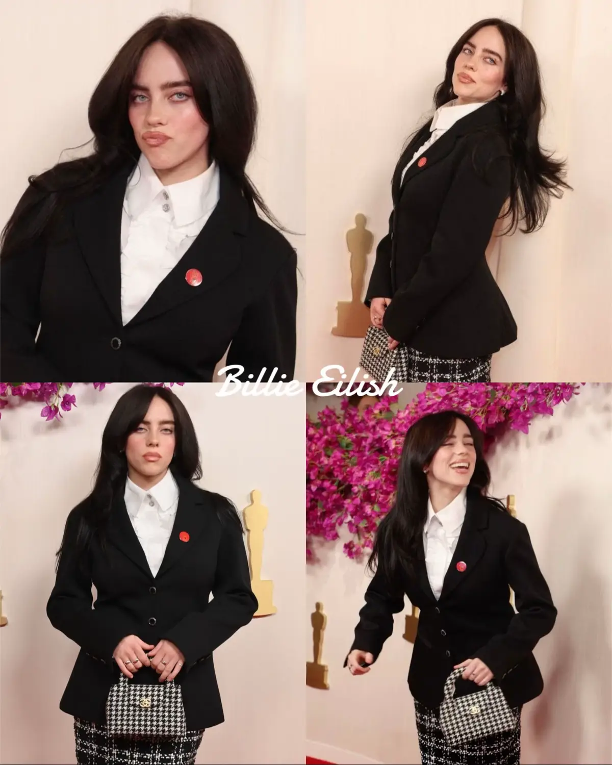 😍😍🙏🙏  #billieeilish #fyp #foryou #prettiest  @BILLIE EILISH 