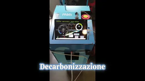 🚗 Officina Autocar presenta la decarbonizzazione: il segreto per 