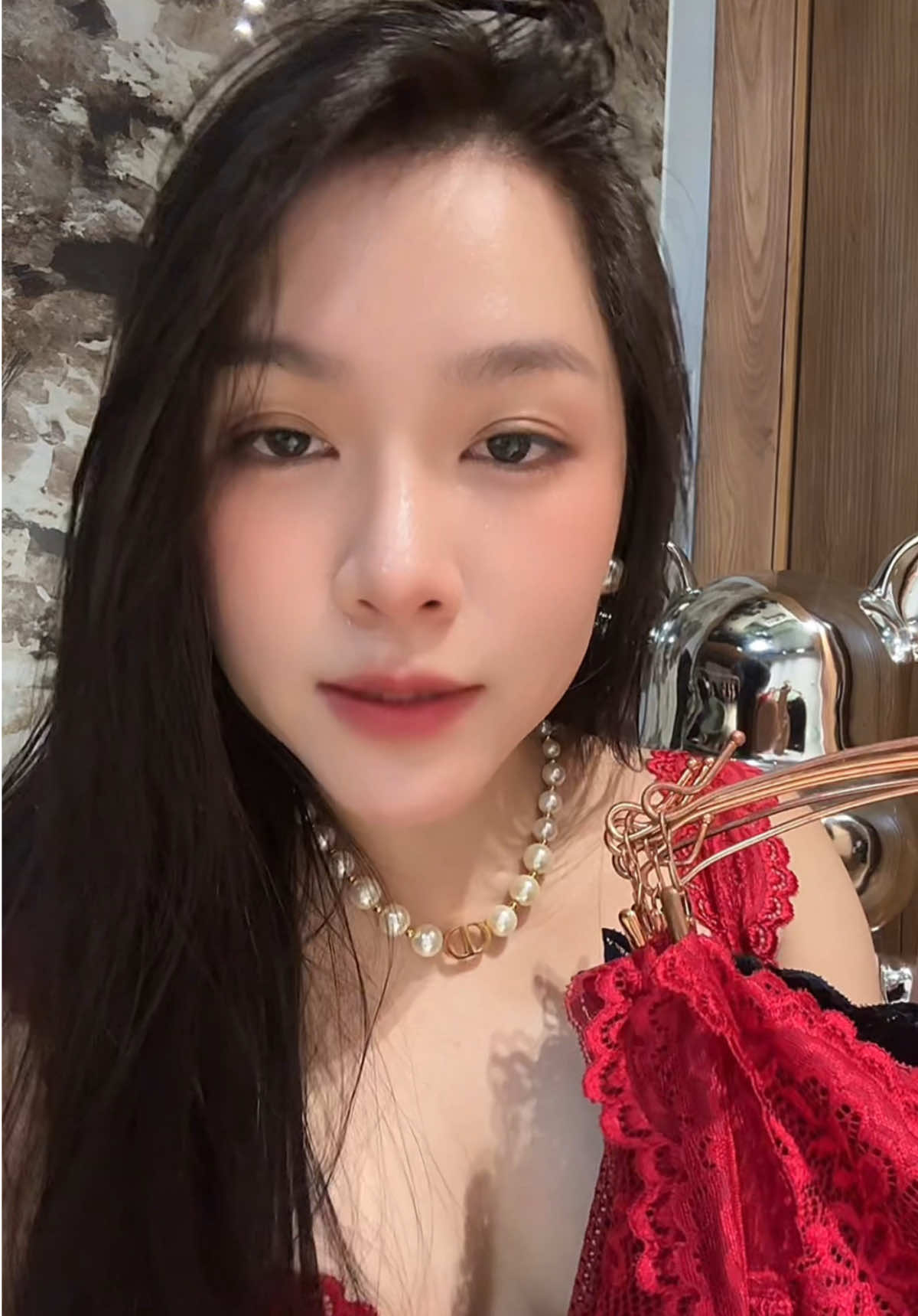 Full bảng màu em đang đủ trong giỏ hàng góc trái ạ #melingerie #lingerie #bra #noiy #dolot 