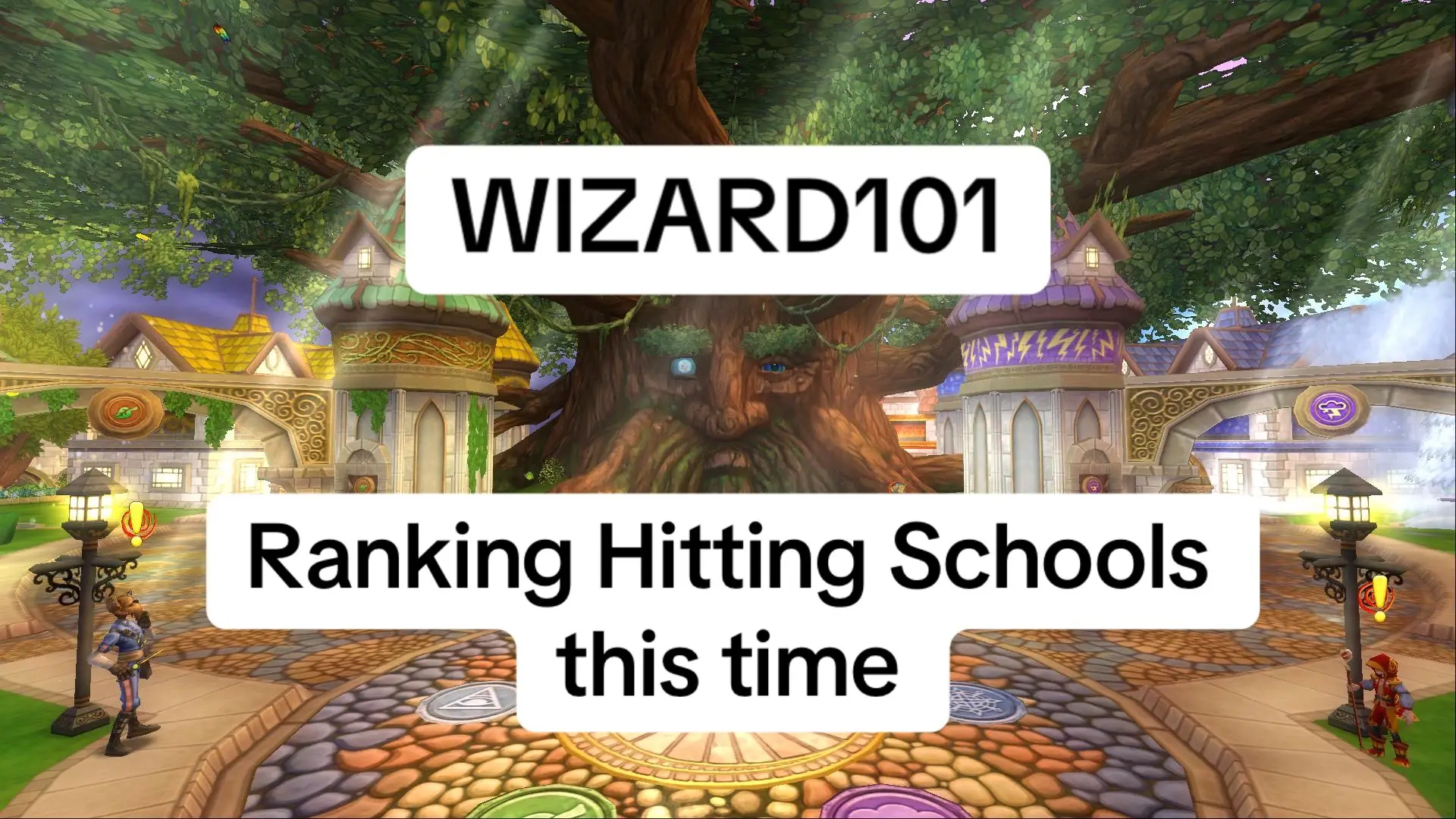 #wizard101 #synrider #wizard101fyp #fypageシ #nostalgia 