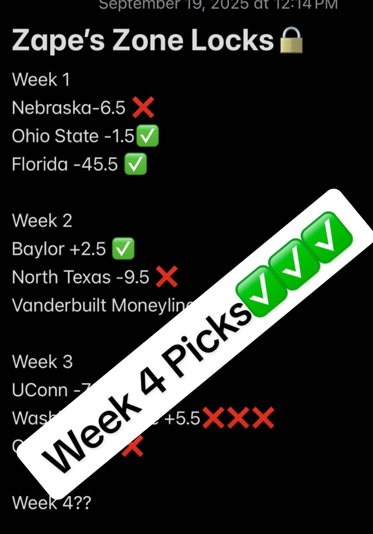 Is Illinois also a trap game?🤔🤔 #football #fyp #CollegeFootball #sportsbetting #footballbettingpicks 