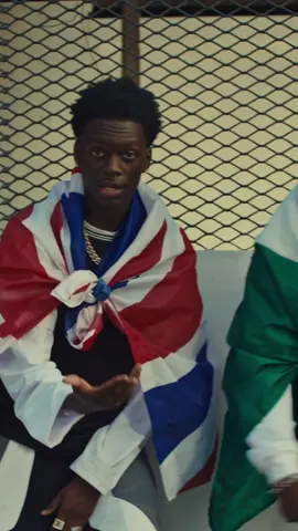 DIAMONDS OUT EVERYWHERE. 🇬🇧🇳🇬 