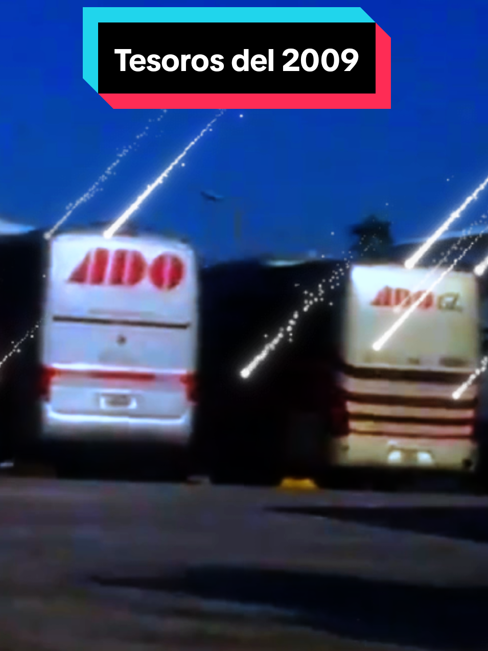 #RecuerdosDel2009 @MobilityADO❤️💙💜  #LaVersionDeLujoDeADO #ADOGL #busologos❤️✨🚌💨 