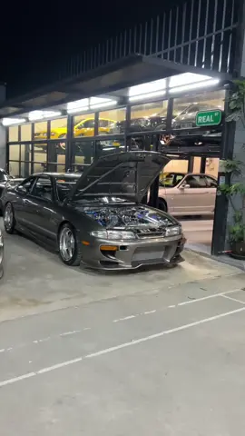 ที่นี้ STRYDER 🏎️🔥