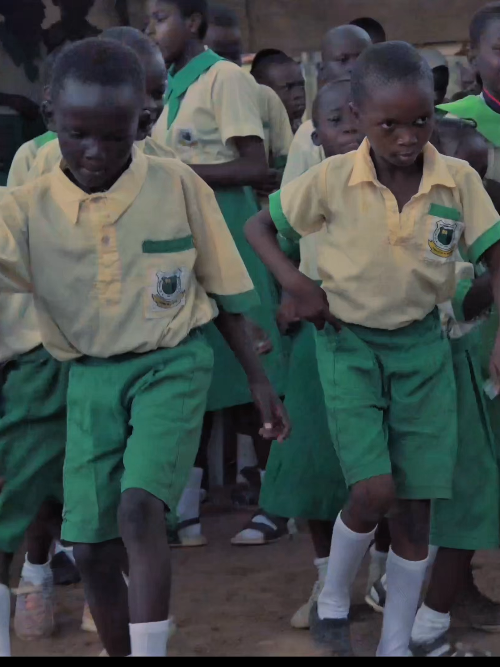 Brighter futures start with you! Through OPay’s Play 4 A Child initiative on the OPay app, we joined hands with REEL Foundation to empower 600+ students in Ogun State with back-to-school essentials.  Every tap, every play = a child supported. Together, we’re #EmpoweringFutures.  #OpayCSR #Play4AChild