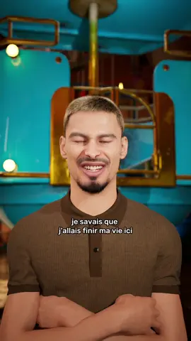 Pov: Le forain trop insolent 🎢🎡 crédit : @n_cognita #humour #animationdrole #animation #sketch 