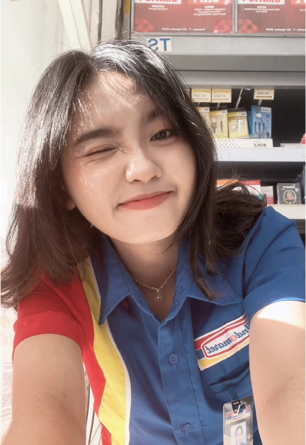 😮‍💨#CapCut #viraltiktok #fyp #indomaret #indomarettiktok 