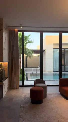 @Our Villa #شاليهات #القصيم_بريدة 🤍✨