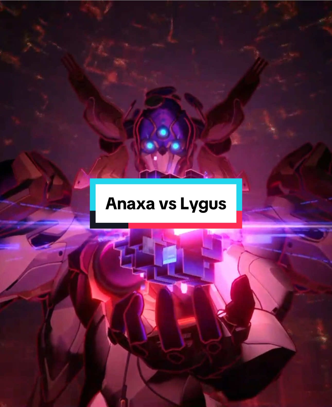 Moc v3.5 12 node 2 : Anaxa e0s1 vs Lygus boss 11M7 HP #hsr #HonkaiStarRail #hsrcreators #Anaxa #Cerydra 