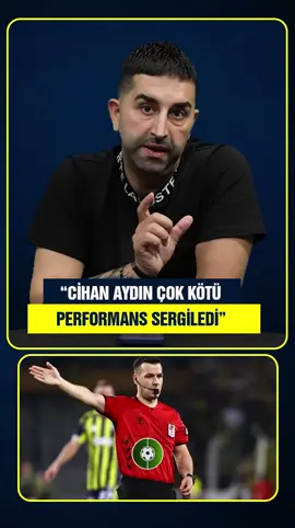 🎙 Sercan Hamzaoğlu: 
