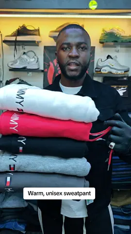 Simple, warm unisex sweatpant.  sizes:28-41 prices:1800 ksh   #0711801665  Thank you so much for choosing  to shop with us.be blessed. We are Kenyan based shop. 📍Located in Nairobi Kenya along Moi avenue, Union towers(opposite archives) first floor  room 05 & 📍 Ronald ngala street,Royal palm mall wing B. first floor stall BM32. Kindly for quick response call directly🙏