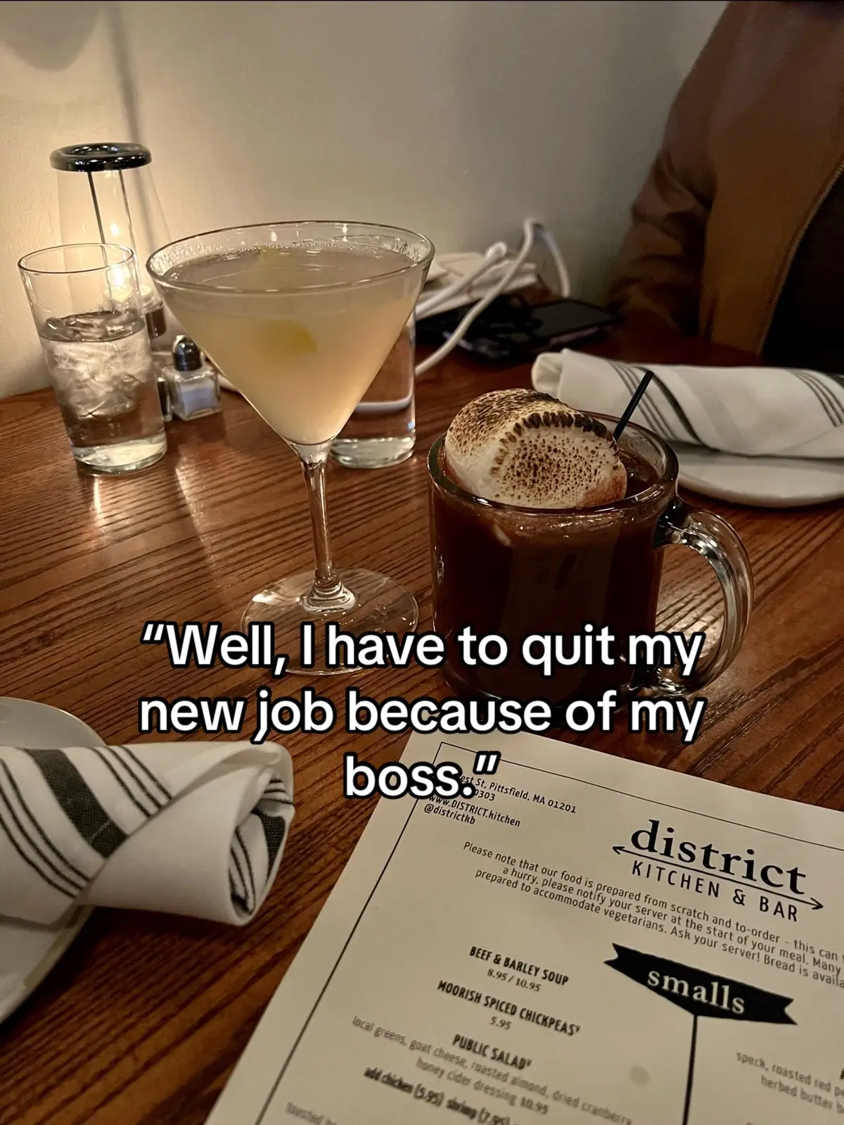 #boss #quit #texts #spicy #BookTok 