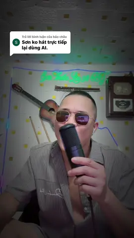 Trả lời @bảo châu hát bừa thôi nhé 😁😁 nghe nó sao sao khó hát 🤣 vui vẻ nhé các cụ 🥰