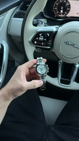 the 2025 126500LN Panda Daytona  At The Watch Loft, we specialize in sourcing rare and exclusive timepieces tailored to your needs. To purchase or reserve a watch, contact us today. 📞 BUY | SELL | TRADE ✅ We can source any watch ✅ Sell your watch through us ✅ Crypto payments accepted We are not affiliated with any of the brands we sell. ❌ #bestwatchbrands #luxuryoutfitsformen #luxurybrandsformen #rolexcar #fyp                     