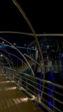 #البصرة #كورنيش_شط_العرب #تصويري📸 #الهدوو🥹💔 