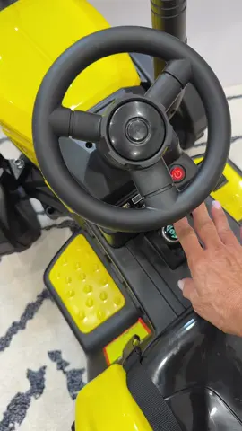 Ummm, excuse me!!! This is AMAZING!!! The perfect gift!! Teaches them how to drive too! #kids #giftideas #fyp #Christmas #birthday 