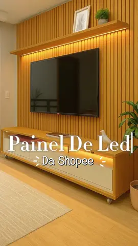 #paineldetv #enxovaldecasanova #melhoresshopee #viral #fy 