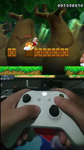 Confirm your presence to watch my live #mario #supermariobros #tiktoklive #livehighlights 