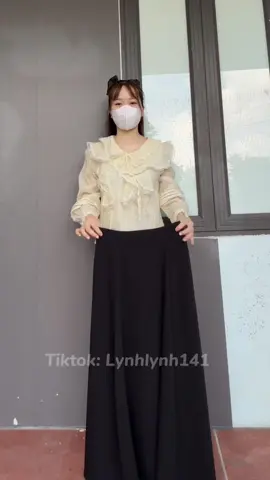 Chân váy nhiều màu#thoitrangnu #chanvay #chanvayxinh 