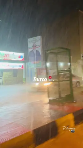 Burco rooban🌧️😍 #CapCut #burcotogdhersomaliland💚🤍❤️ #Burco #viewsproblem #views 