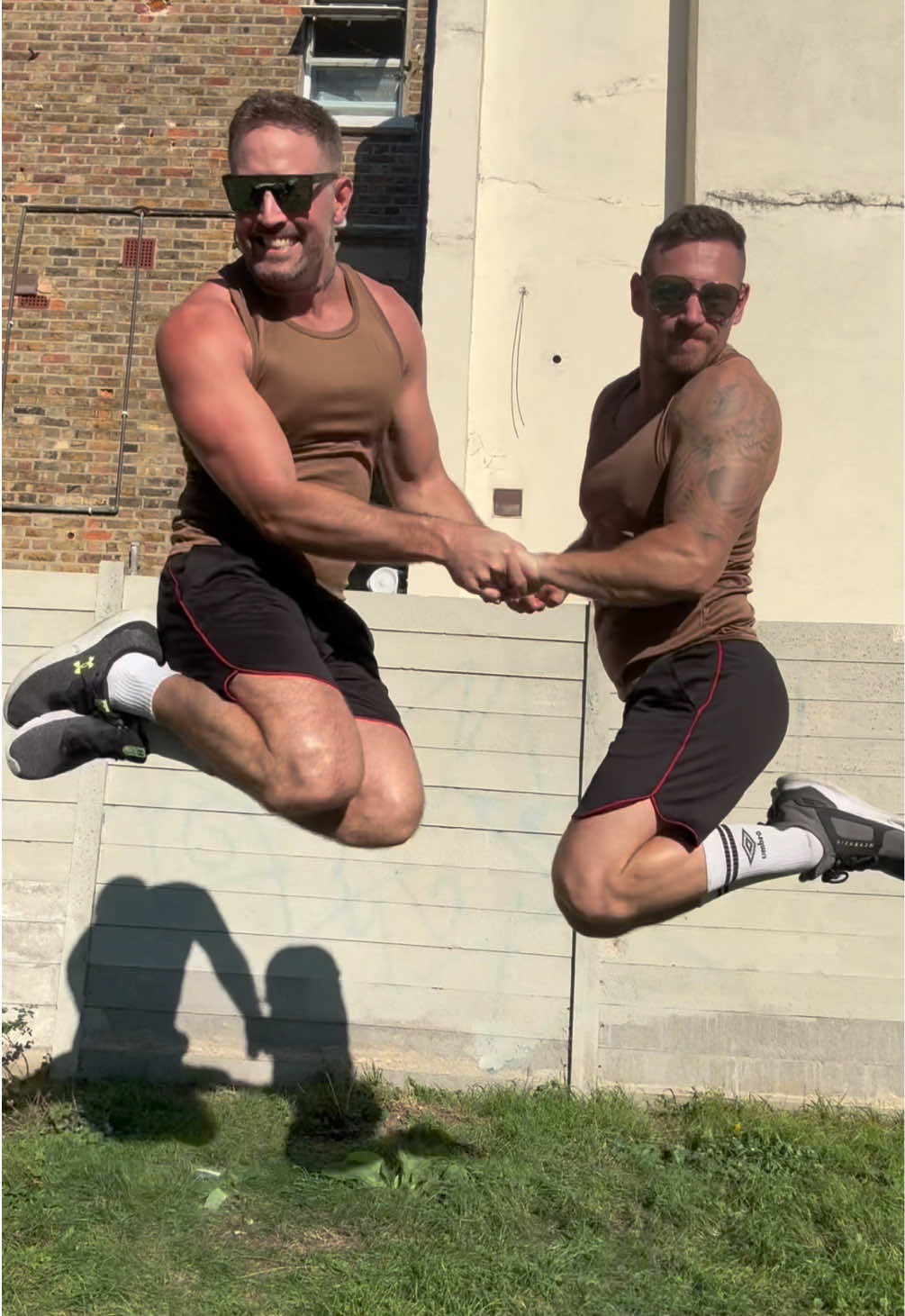 Nothing really does beat a… remix! #jetjet 