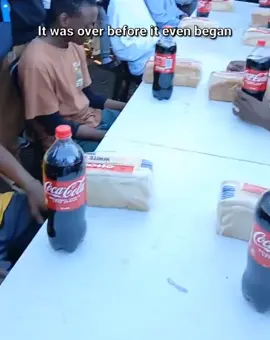 : “Bro speedran the eating contest 😳🍞💨” Everyone struggling to open their bread… then THIS guy just rips it apart like it’s nothing, smooths it out in his hands like a cheat code, takes 3 bites, and he’s DONE 🤯💀 The whole crowd’s face says it all. This is hands down the funniest eating competition moment ever—man just unlocked a new world record 😂 Somebody sign him up for the Olympics of bread speedrunning 🥇🍞 Tag your friends who would try this hack at the next eating contest 👀🔥 #fyp #viral #funny #comedy     